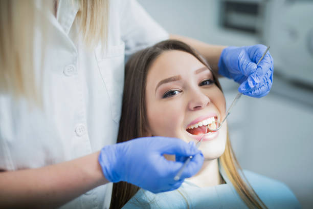 Best Cosmetic Dentistry  in USA